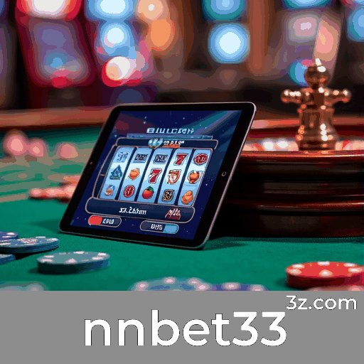 nnbet33 game mais image
