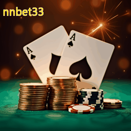 Cassino Exclusivo nnbet33: Emocione-se Jogando