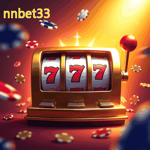Baixe o nnbet33 App e Tenha o Cassino na Mão